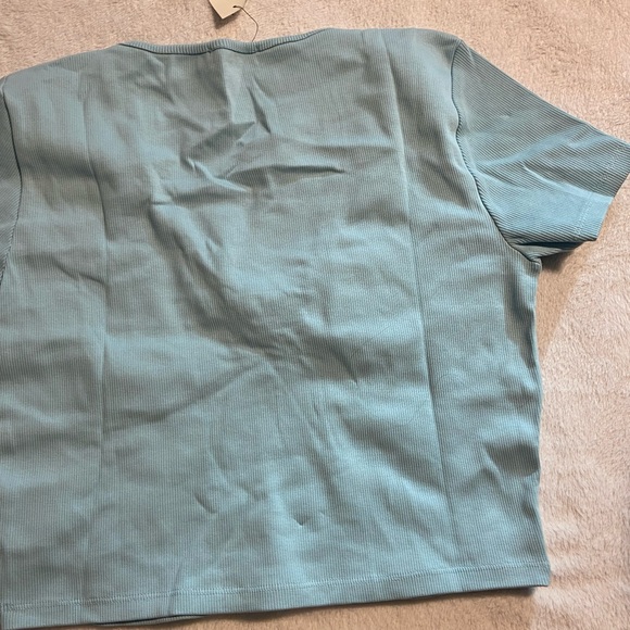 Nwt Francesca top - Picture 4 of 4